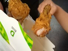 -德克士(广州南站店)