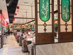 -禄运茶居·手工点心(猎德店)
