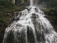 -华蓥山天意谷景区