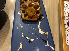 -菩提树·素食餐厅(汇智国际商业中心店)