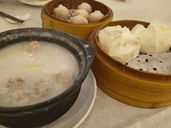 -中山国际酒店中餐厅