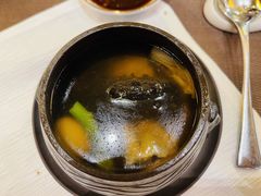 -海尔洲际酒店天下一品中餐厅
