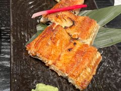 -玄白·炭烤活鳗(上海首店)