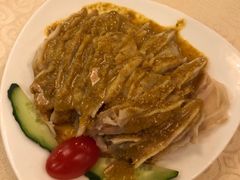 -九花山烤鸭店