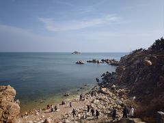 -养马岛旅游度假区