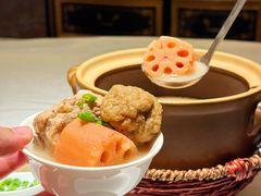 -玉满堂·湖北融合菜