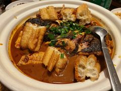 -新白鹿餐厅(龙游路总店·杭帮菜名店)