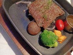 -牛扒先生·厚切雪花牛扒西餐厅(北京路禺山路店)