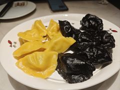 -船歌·鱼水饺青岛菜(闽江二路店)
