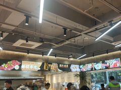 -谭三娘鲜切牛肉自助火锅(九眼桥总店)