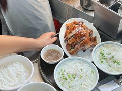 -凌舍好烧鹅(中山路店)