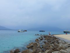 -海南分界洲岛旅游区