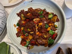 -马凯餐厅(地安门店)