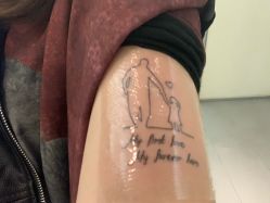 -飛凡TATTOO纹身•原创