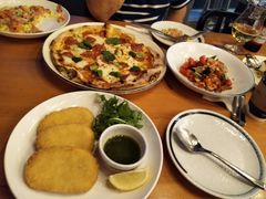 -PIZZA BIANCA(万象城店)