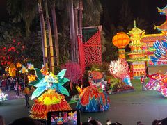 -深圳锦绣中华民俗村