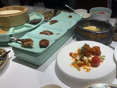 -羲和雅苑•北京烤鸭(国贸商城店)
