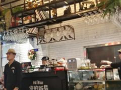 -Hi YOU你的饭局泰餐厅(雍和宫店)