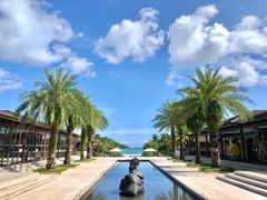 -石梅湾艾美度假酒店