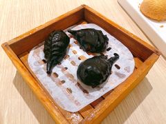 -蔡澜点心·粤菜(新街口IFCX店)