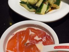 -臻享無招牌芝士烤蛙(台山昌大昌店)