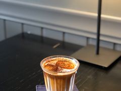 脏咖啡dirty-NokNok Coffee(宽窄巷子店)