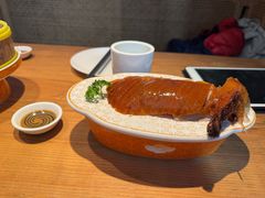 -马仕玖煲·融合菜·酥不腻烤鸭(人大店)