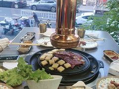 -牛犇炭火烤肉·鲜切烤肉(承德总店)