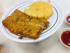 -阿坤纯正西刀鱼丸(Kuala Lumpur Branch)