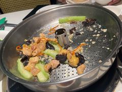 -顺峰顺水顺德菜(第一百货店)