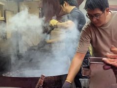 -高记桂花糖炒栗(鼓楼店)