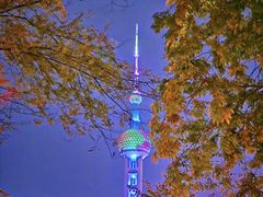 -外滩
