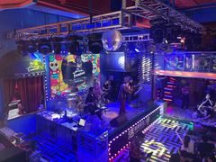 -Famous肥猫墨西哥音乐餐吧(五棵松华熙LIVE店)