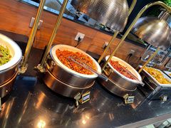-韩盛·盛江山自助料理(沈辽路万达店)