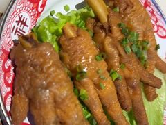 -重庆高老九火锅(万象城店)