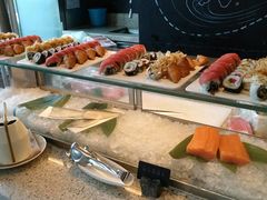 -万丽轩·粤菜(王府井金茂万丽酒店)