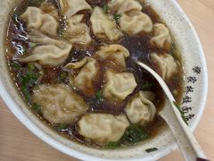 虾籽馄饨-蒋家桥饺面店(广陵路店)