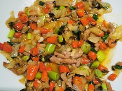 -千岛湖小鱼儿·淳安匠心农家菜