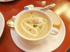 -申德勒加油站西餐厅(日坛路总店)
