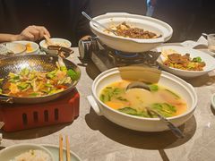 -对酒当歌·地道川菜(八佰伴店)