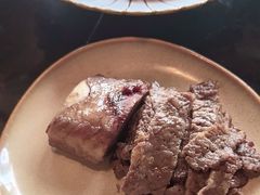 -雾山韩式烤肉·海南糟粕&椰子鸡火锅·海景餐厅(三亚绿发山海天JW万豪酒店)