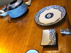 -蟹将军日本料理(中南路店)