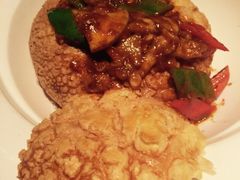 -李老爹香辣蟹(宣武门店)