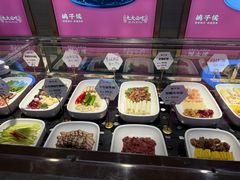 -鸽子侯·家宴·平价海鲜(绿地店)