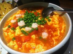 -老头儿油爆虾(星光一期店)