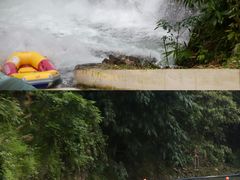 -清泉湾生态旅游度假区