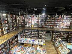 -三联韬奋书店(三里屯店)