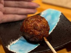 -晶吉·居酒屋·日本料理·烧鸟(中山区民主广场经典生活店)