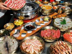-本炙炭烤·蒲烧活鳗料理店(金沙洲店)