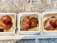 -穹六人间 people 6(岳阳路店)